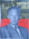 Leopold III Koning Der Belgen / Koningshuis Koningskwestie / Leve De Koning / Oorlog Royalty Koningin Astrid Propaganda - History