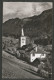 Carte P ( Boltigen / Kirche U. Pfarrhaus ) - Boltigen