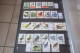 Delcampe - OISEAUX De TOUS PAYS OBLI OU  MNH - Collections, Lots & Series