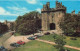 ROYAUME UNI - Lancaster Castle - John Of Gaunt's Gate - Colorisé - Carte Postale - Other & Unclassified