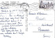 Carte Postale - En Avion Au-dessus De Vouneuil-sous-Biard - Le Château De Boavre - CREPS - Vouneuil Sous Biard