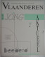 Jong Aktueel Beeldend -themanr 215 Tijdschrift VLAANDEREN 1987 Engels Feys Bellaert Cole Gouwy Tonnard Venlet Delvoye - Histoire