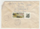 Poland Letter Cover Posted Registered 1970 Tarnowskie Gory To Winterberg B200720* - Storia Postale