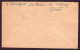 Suisse, Enveloppe Du 30 Décembre 1957 De Genève Pour Melun - Sonstige & Ohne Zuordnung