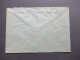 Alliierte Besetzung 15.4.1946 Tagesstempel Dillingen (Donau) Und Schwarzer Ra1 Gebühr Bezahlt - General Issues