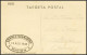 1º Y 2º Centenario. Entero Postal - Other & Unclassified