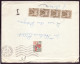 France, Enveloppe Taxée  Du 22 Avril 1965 De Paris Pour Paris - Other & Unclassified