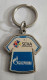 SEHA South East Handball Association Pendant Keyring PRIV-2/7 - Handbal