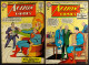 DC COMICS - ACTION COMICS WEEKLY 1963 - 1990 Featuring Superman. Approximately 155 Issues From 301 - 655. Also Includes  - Other & Unclassified