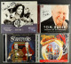 DR WHO RELATED AUCTION CDs INCLUDING SIGNED. Includes 'Dalek Empire' (10 Different), 'Sarah Jane Smith' (9 Different), ' - Altri & Non Classificati