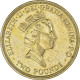 Grande-Bretagne, 2 Pounds, 1989 - 2 Pounds