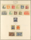 1945 - 1979 AIR POST STAMPS Collection Of Chiefly Mint / Never Hinged Mint Sets, Se-tenants, Miniature Sheets, Blocks, I - Kolumbien