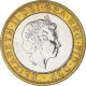 Grande-Bretagne, 2 Pounds, 1999 - 2 Pounds