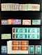 1940 - 1967 NEVER HINGED MINT COLLECTION On Protective Pages, Incl. 1940 Complete Set, 1950 Unissued UPU Perf And Imperf - Jemen