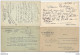 15Ve   LOT DE 4 CARTES POSTALES COMMERCIALES AUXERRE (VOIR SCANS) - Shopkeepers