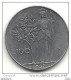 ITALIE 100 LIRE 1957 - 100 Liras