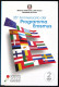 IT20022.6 - COINCARD ITALIE - 2022 - 2 Euros Comm. 35 Ans Du Programme Erasmus - Italien
