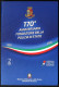 IT20022.5 - COINCARD ITALIE - 2022 - 2 Euros Comm. 170e Anniv Création Police - Italia
