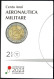 IT20023.3 - COINCARD ITALIE - 2023 - 2 Euros Comm. 100ème Anniv Armée De L’Air - Italy