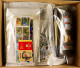 COMMEMORATIVE FACE-VALUE BOX With Loose Stamps, Booklets, Presentation Packs And Miniature Sheets. Face Value Â£578. - Autres & Non Classés
