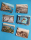 MONACO MONTE CARLO LOT 210 CARTES POSTALES ANCIENNES MODERNES ET SEMI MODERNES TIMBRE STAMP - Collezioni & Lotti