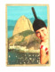 Grand Pin's Photo KODAK - LE VOLEUR DE COULEURS à Rio De Janeiro - Parkson  - N089 - Fotografía