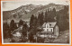 MOLLIS - Ferienheim Neumünster - Kennelalp 1940 - Näfels