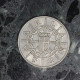  Saar / Saarland, , 100 Franken, 1955, , Cu-N (Copper-Nickel), TTB+ (AU),
KM#4 - 100 Franken