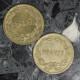 France LOT (2) : 2 Francs "FRANCE" 1944 - Vrac - Monnaies
