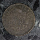  Argentine / Argentina, , 2 Centavos, 1885, , Bronze, TB+ (VF),
KM#33 - Argentine