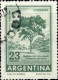 Argentine 1965. ~ YT 705 + 707 - Types De 54/62 - Gebraucht