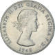 Grande-Bretagne, Crown, 1965 - L. 1 Crown