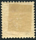 SUISSE - Z 66D 20C ORANGE HELVETIA DEBOUT * - Unused Stamps