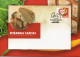 POLAND 2023 POST LIMITED EDITION PHILATELIC FOLDER: CARITAS FOOD PANTRY CHARITY DON'T WASTE FOOD CHANGE YOUR WAYS - Lettres & Documents