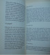 Delcampe - KURTOISIE Bedenkingen Bij De Hedendaagse Omgangsvormen Door Kurt Van Eeghem Zeebrugge Brugge Oostende Etiquette - Sachbücher