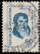 Argentine 1976. ~ YT 1071 X3 + 1073 - Types De 700/71 (4 V) - Gebraucht