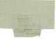 Télégramme  Oblitération De Montceau Les Mines (71) 12-8-1917 - Telegrafi E Telefoni