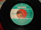 B13 / Johnny Hallyday – Excuse-moi Partenaire - EP – 434.830 BE- Fr 1964  VG+/G - Formatos Especiales