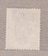 1931 Nr 316(*) Zonder Gom.Heraldieke Leeuw Van 1929. - 1929-1937 Heraldischer Löwe