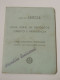 Caixa Geral De Depositos, Credito E Providencia 1965 - Covers & Documents