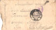Russia:Estonia:Fieldpost From Active Army With Military Cancellation To Arensburg, 1916 - Cartas & Documentos