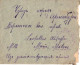 Russia:Estonia:Fieldpost From Active Army To Arensburg, 1916? - Lettres & Documents