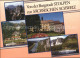 72356008 Stolpen Burgstadt Basteibruecke Faehre Rathen Elbtal Felsenlandschaft E - Stolpen