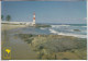 BRASIL  SALVADOR De Bahia, Praia E Frol De Iapua,  Lighthous, Leuchtturm  1989   Nice Stamp - Salvador De Bahia