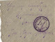 Russia:Estonia:Fieldpost From Active Army, Cancellation For Packages, 1916? - Brieven En Documenten