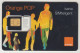 POLAND - Karta Simteligent, Orange GSM Card, Mint - Pologne