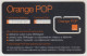 POLAND - Karta Simteligent, Orange GSM Card, Mint - Polonia