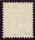 SUISSE - Z 81  3 R. BRUN GRIS - OBLITERE - Usados