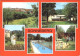 72354868 Sonneberg Thueringen Teilansicht Parkcafe Stadtpark Freibad Baxenteich  - Sonneberg