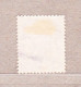1951 Nr PRE611(*) Zonder Gom.Klein Staatswapen:10c.Opdruk I-I-51  / 31-XII-51. - Typo Precancels 1936-51 (Small Seal Of The State)